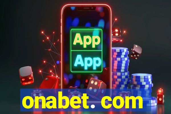 onabet. com